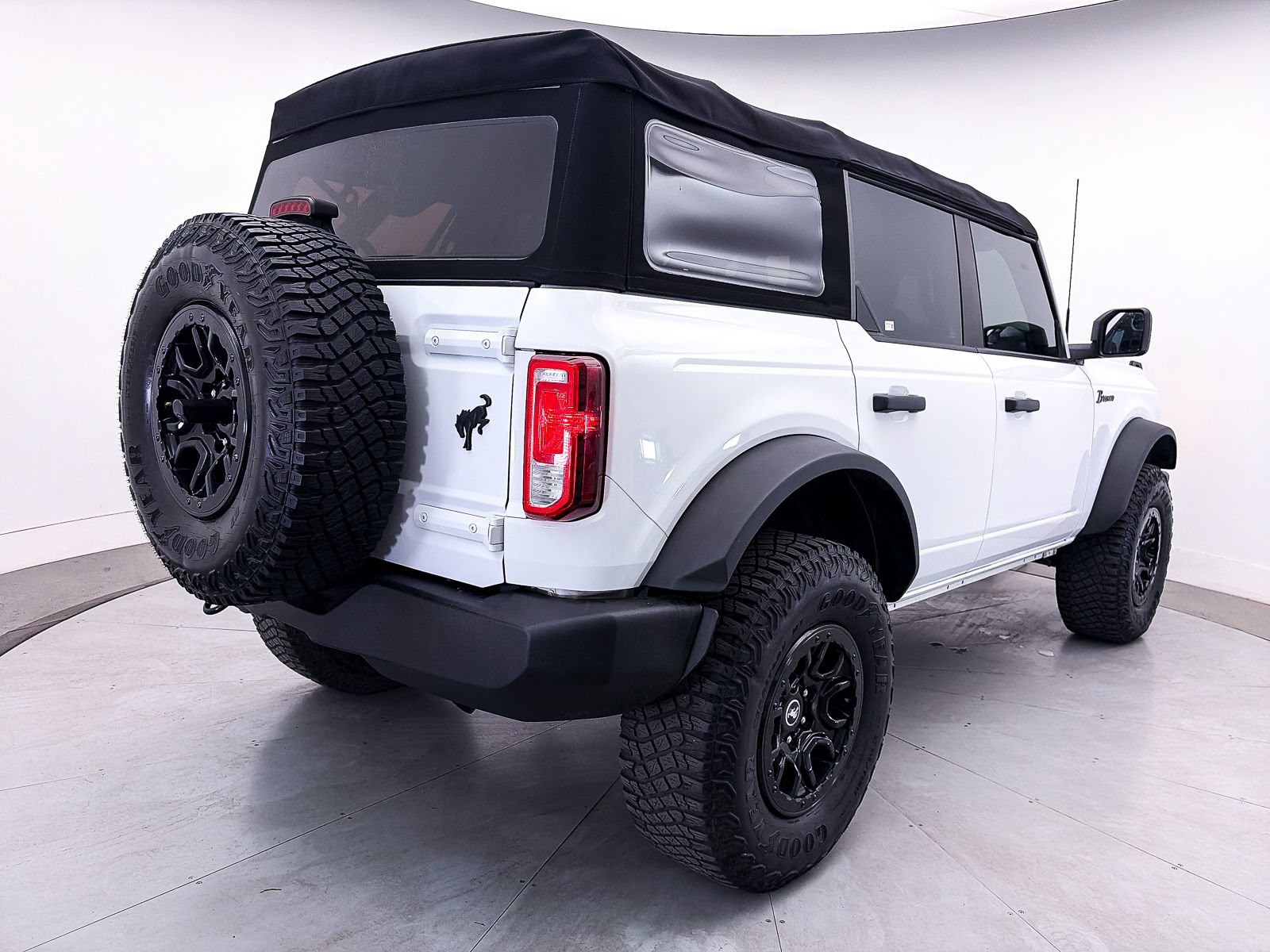 Used 2023 Ford Bronco 4-Door w/ Sasquatch Package AWD/4WD image 15