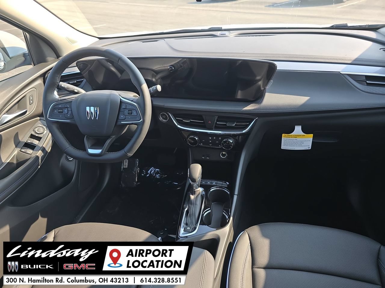 New 2026 Buick Encore GX Sport Touring w/ Comfort Package AWD/4WD image 28