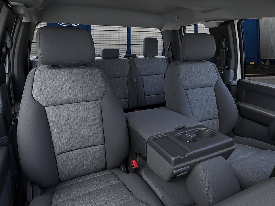 New 2026 Ford F150 XL RWD image 10