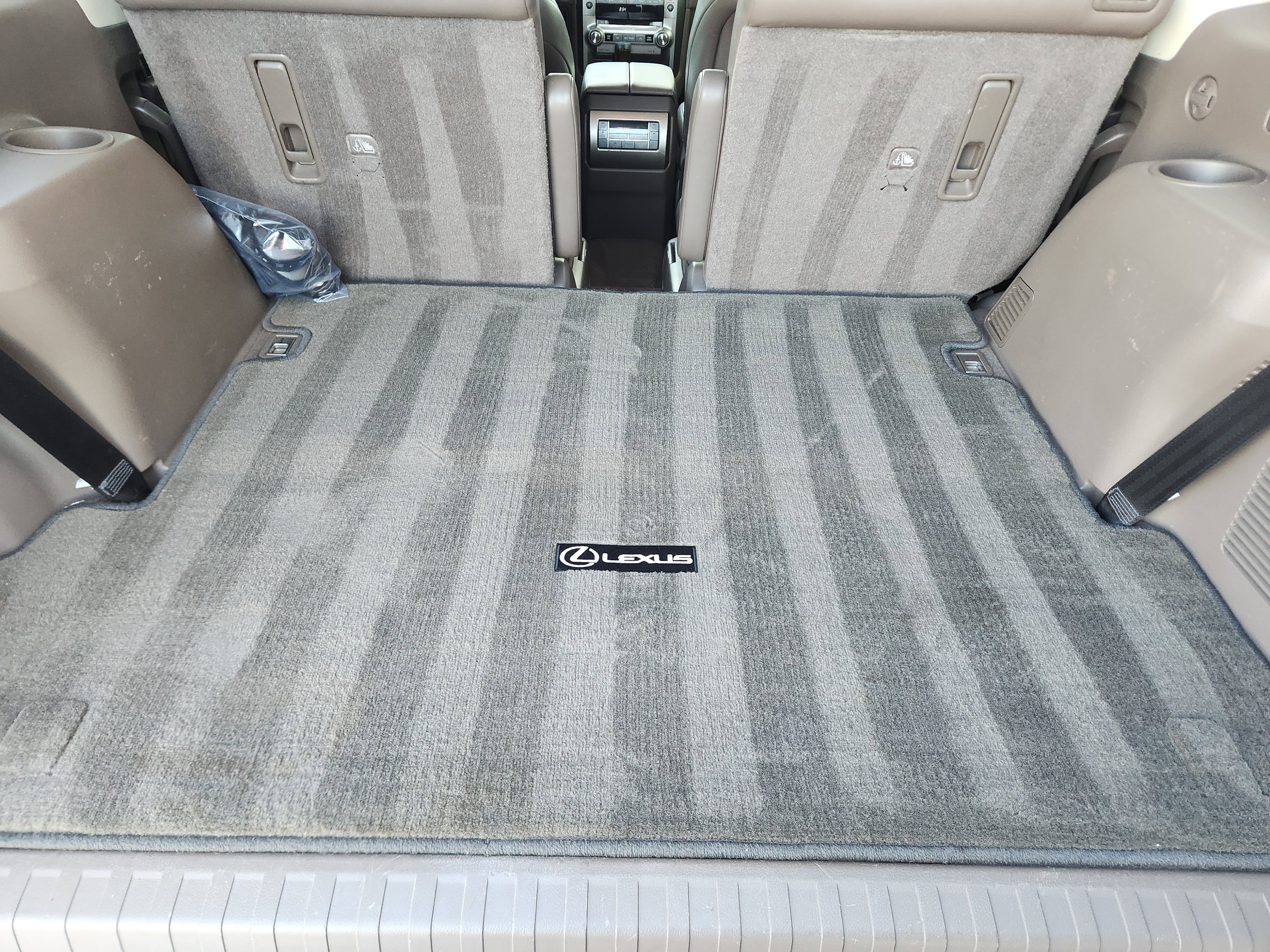 Used 2017 Lexus GX 460 image 34