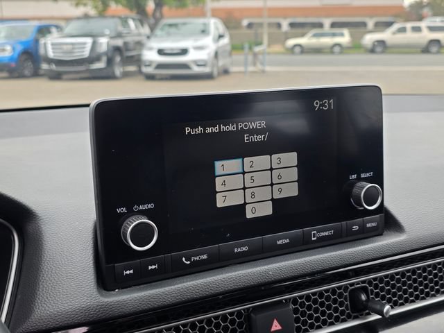 Used 2023 Honda Civic EX-L image 24