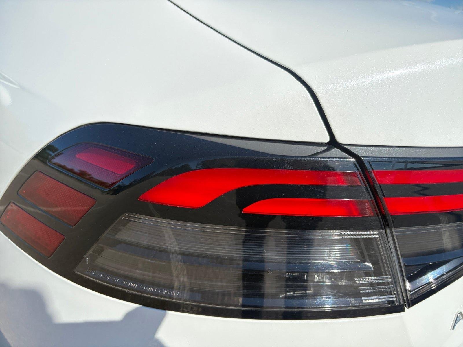Used 2024 Honda Accord EX image 26