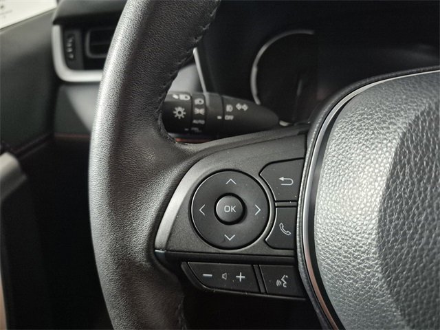 Certified 2023 Toyota RAV4 Adventure image 19
