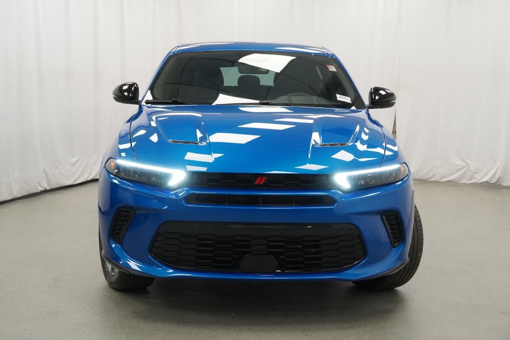 Used 2025 Dodge Hornet R/T AWD/4WD image 7