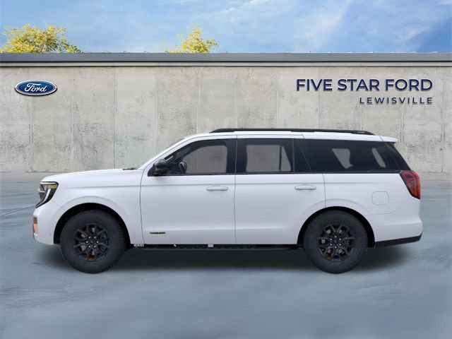 New 2026 Ford Expedition Tremor AWD/4WD image 5