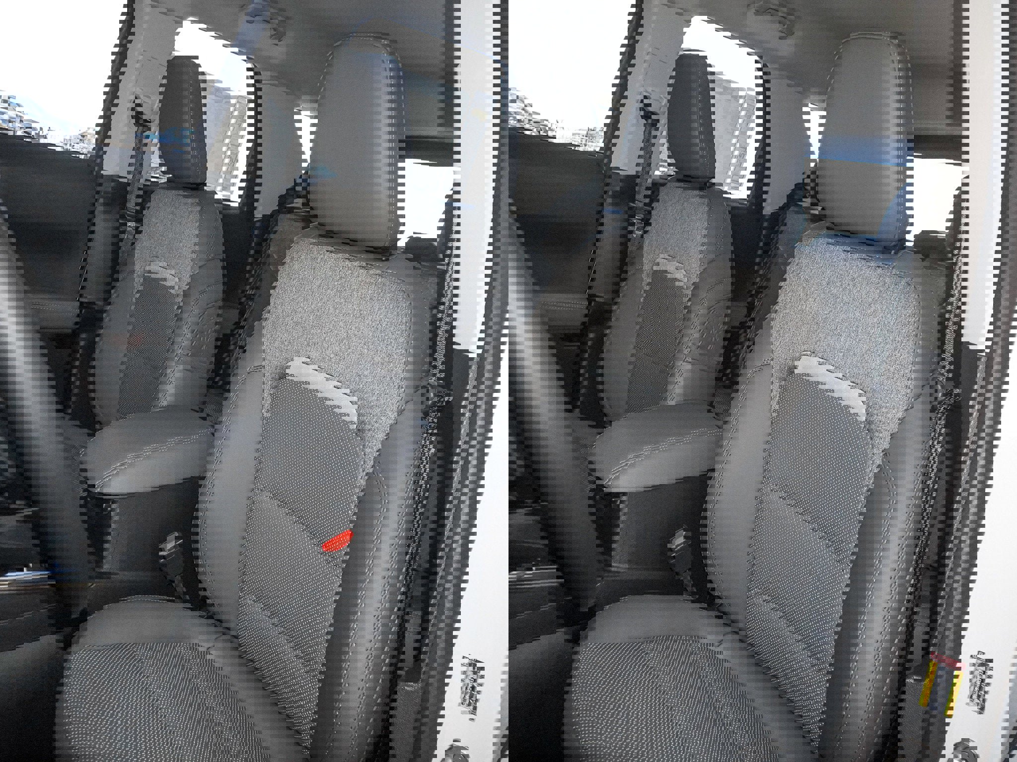 New 2025 Ford Bronco Sport Badlands w/ Badlands Tech Package image 23