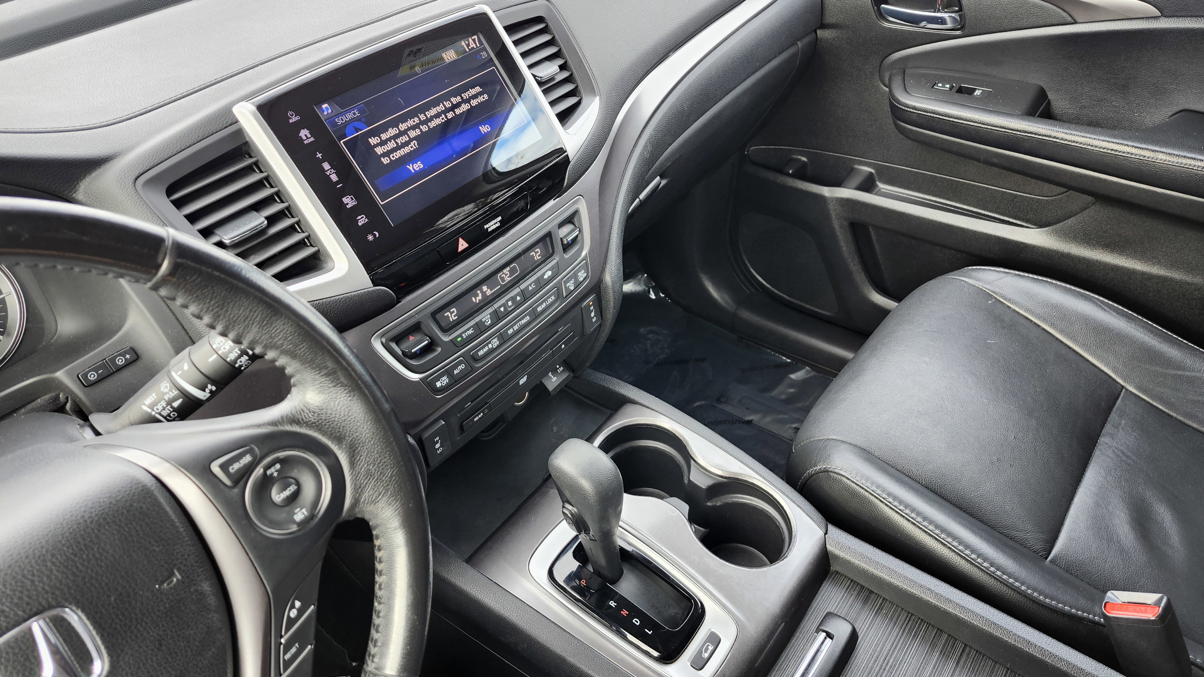 Used 2018 Honda Pilot EX-L image 33