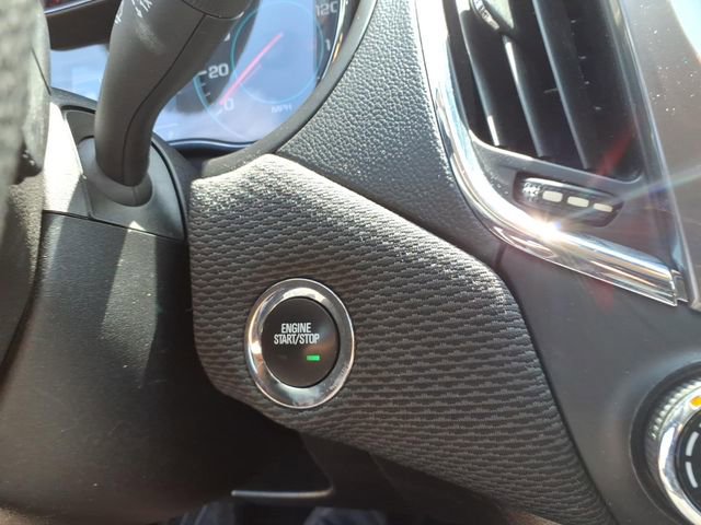 Used 2016 Chevrolet Cruze LT w/ Convenience Package FWD image 24