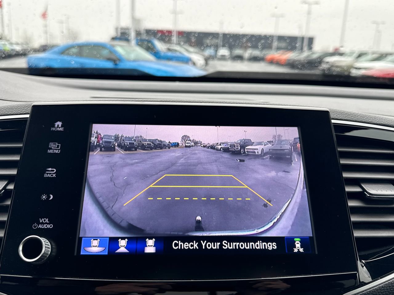 Used 2022 Honda Ridgeline RTL-E image 23