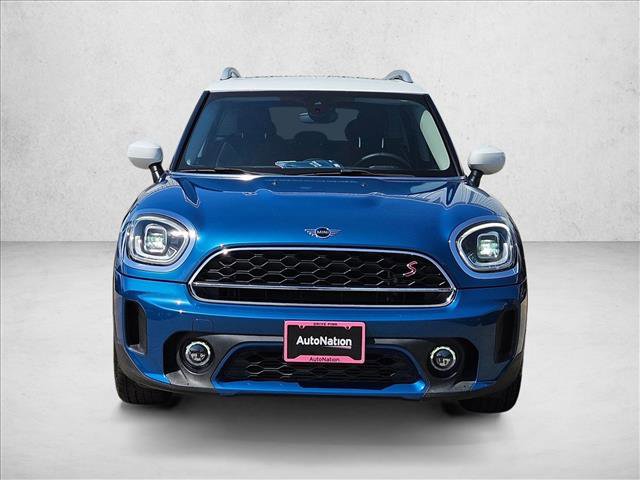 Used 2022 MINI Cooper Countryman S FWD image 2
