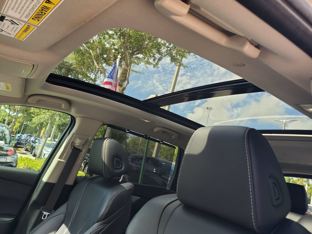 Certified 2024 Acura MDX w/ Technology Package FWD image 19