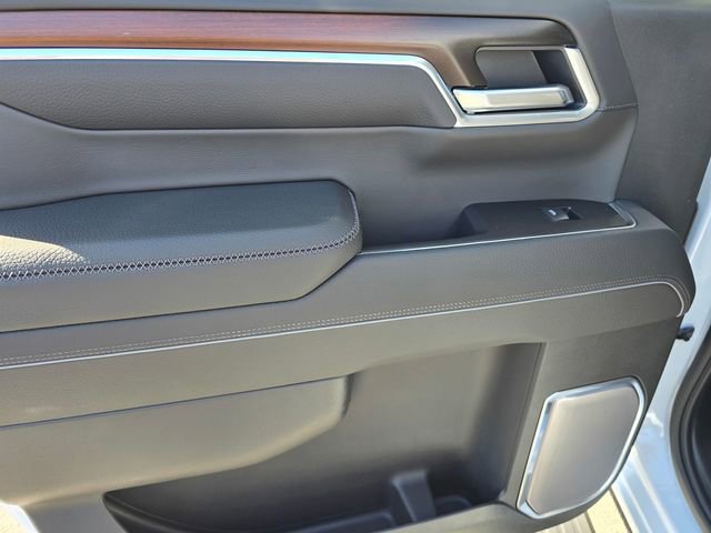 New 2026 GMC Sierra 1500 Denali AWD/4WD image 11