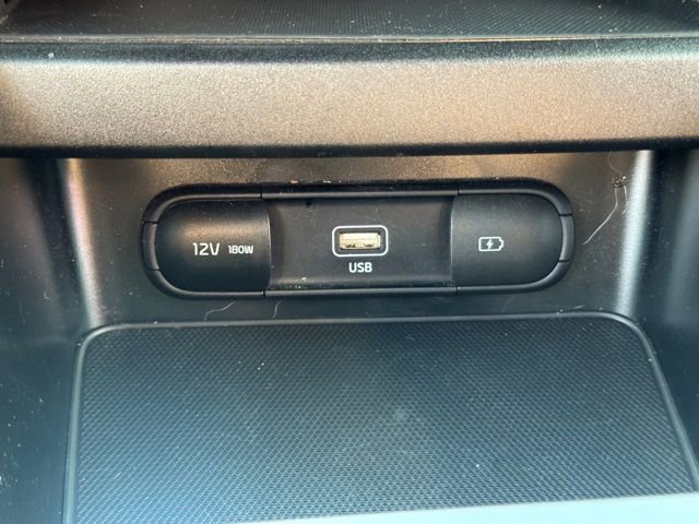 Certified 2024 Kia Forte GT-Line image 22