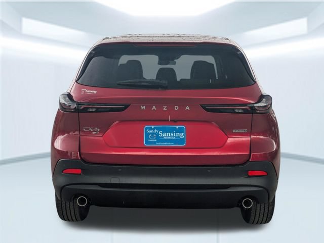 New 2026 MAZDA CX-5 Select AWD/4WD image 5