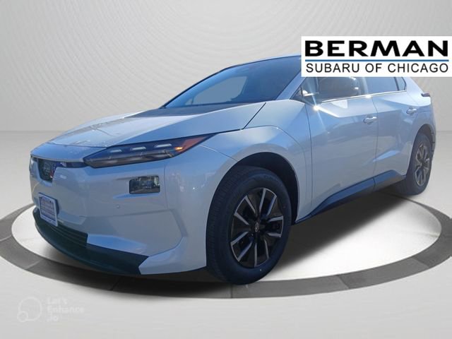 New 2026 Subaru Solterra Premium image 6