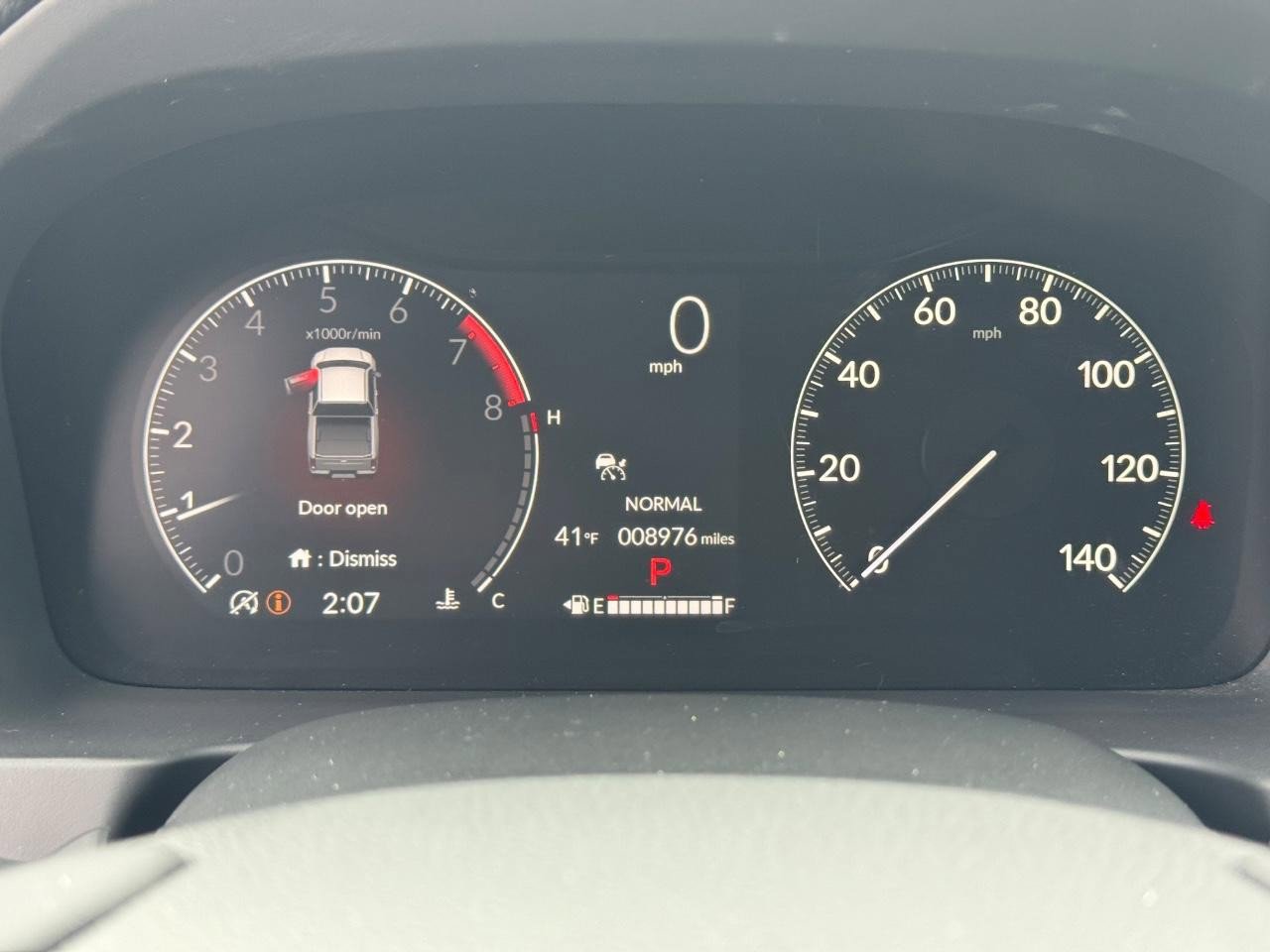 Certified 2025 Honda Ridgeline RTL+ image 20