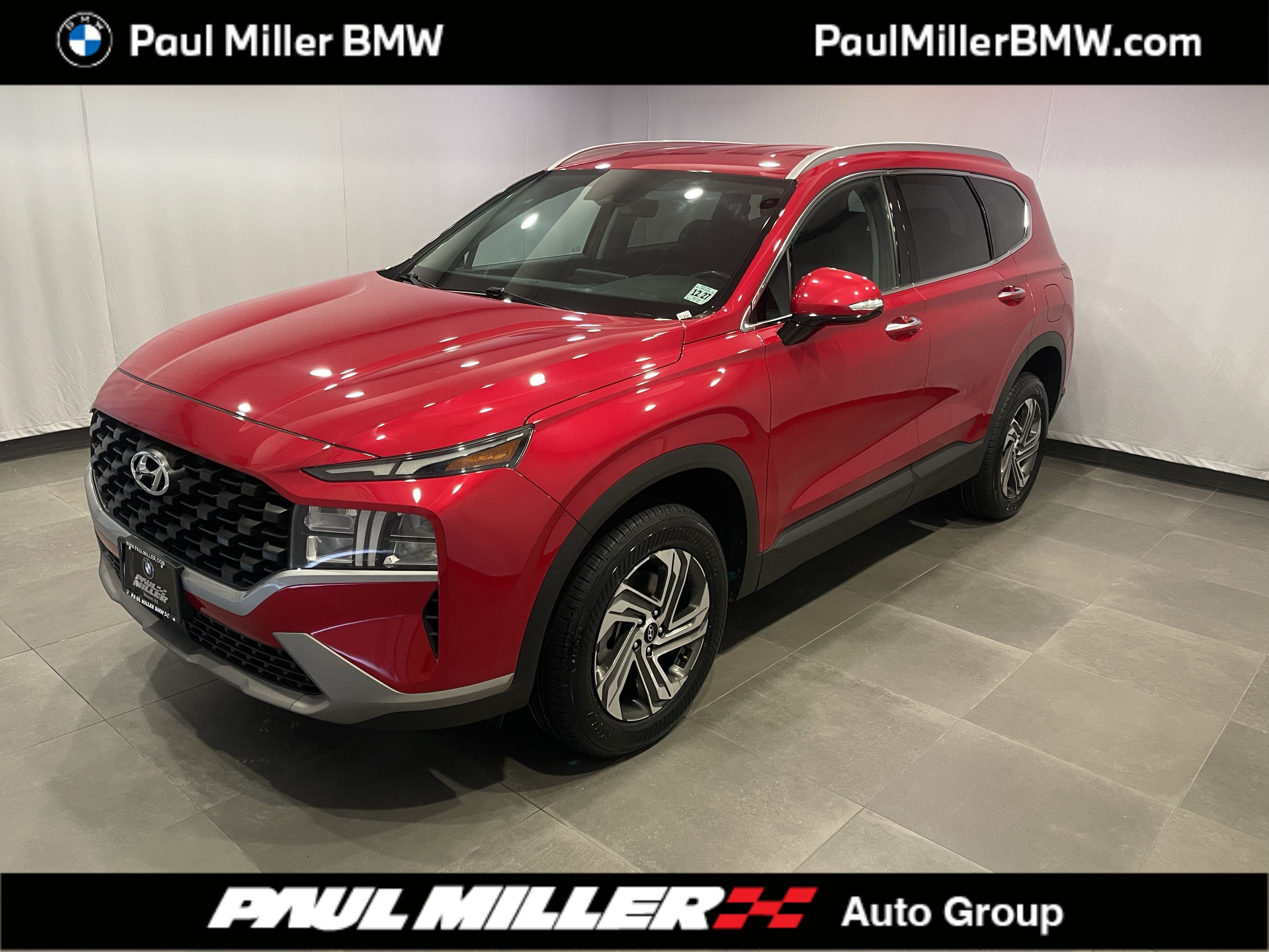 Used 2023 Hyundai Santa Fe SEL