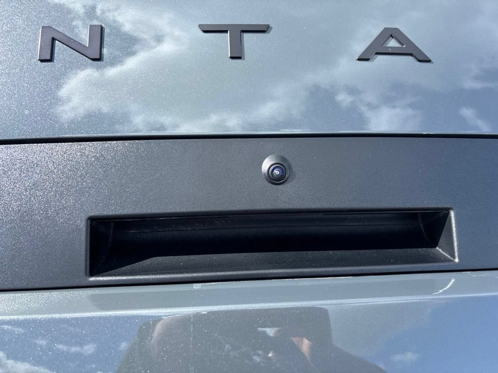 Certified 2025 Hyundai Santa Fe XRT AWD/4WD image 13