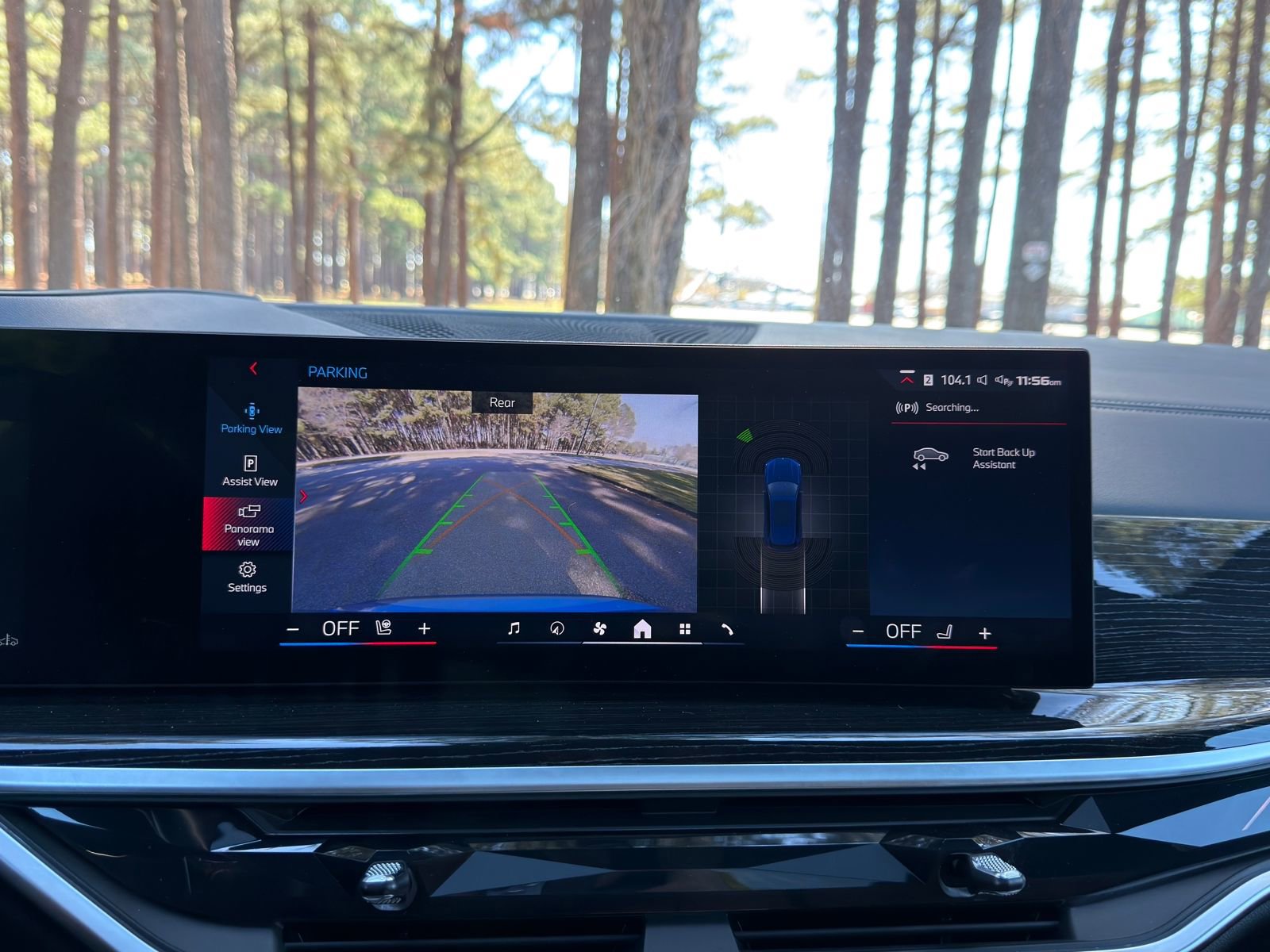 Certified 2025 BMW X5 M60i image 4