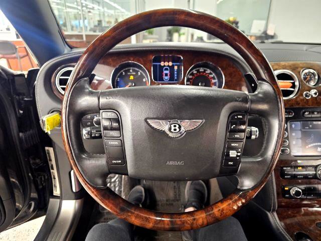 Used 2008 Bentley Flying Spur Flying Spur image 10