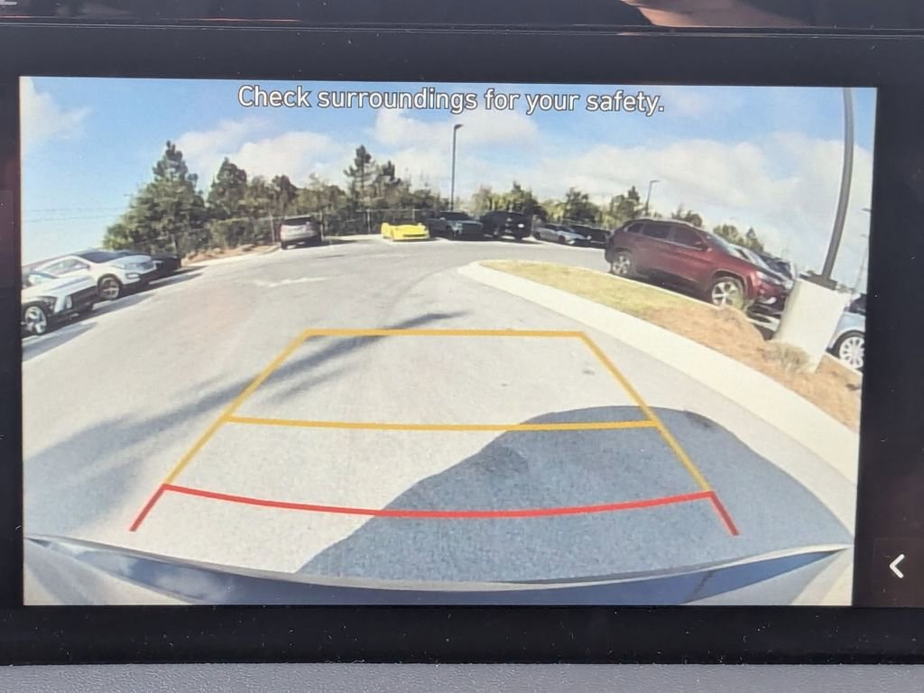 Used 2023 Hyundai Sonata SEL Plus image 15