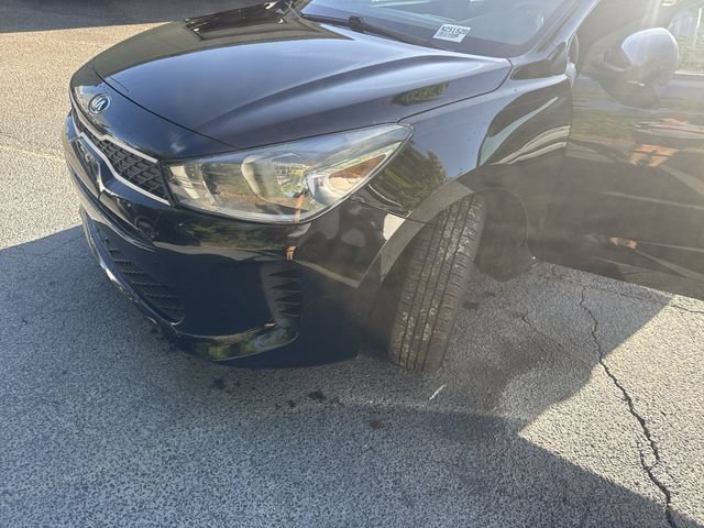 Used 2020 Kia Rio LX FWD image 33