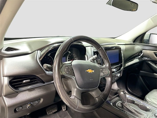 Used 2019 Chevrolet Traverse LT image 7
