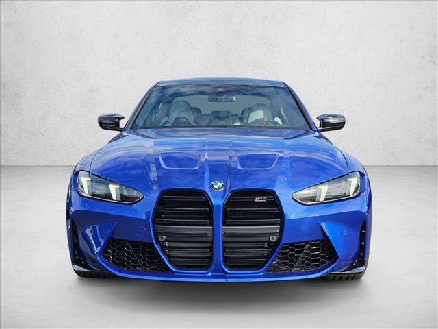New 2026 BMW M3 Competition image 6
