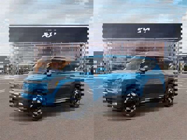 New 2026 Kia EV9 Wind image 3