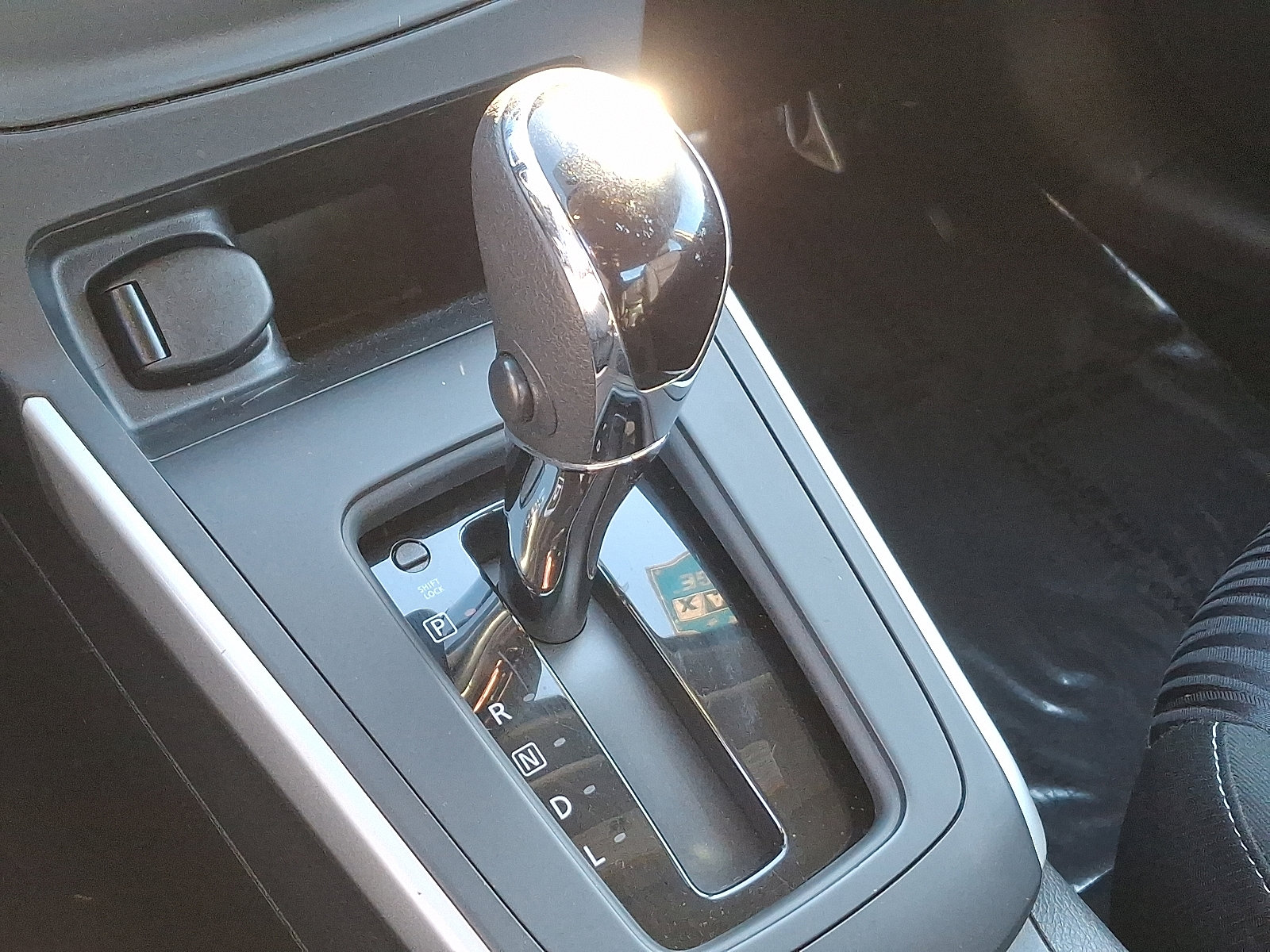 Used 2019 Nissan Sentra SV image 14