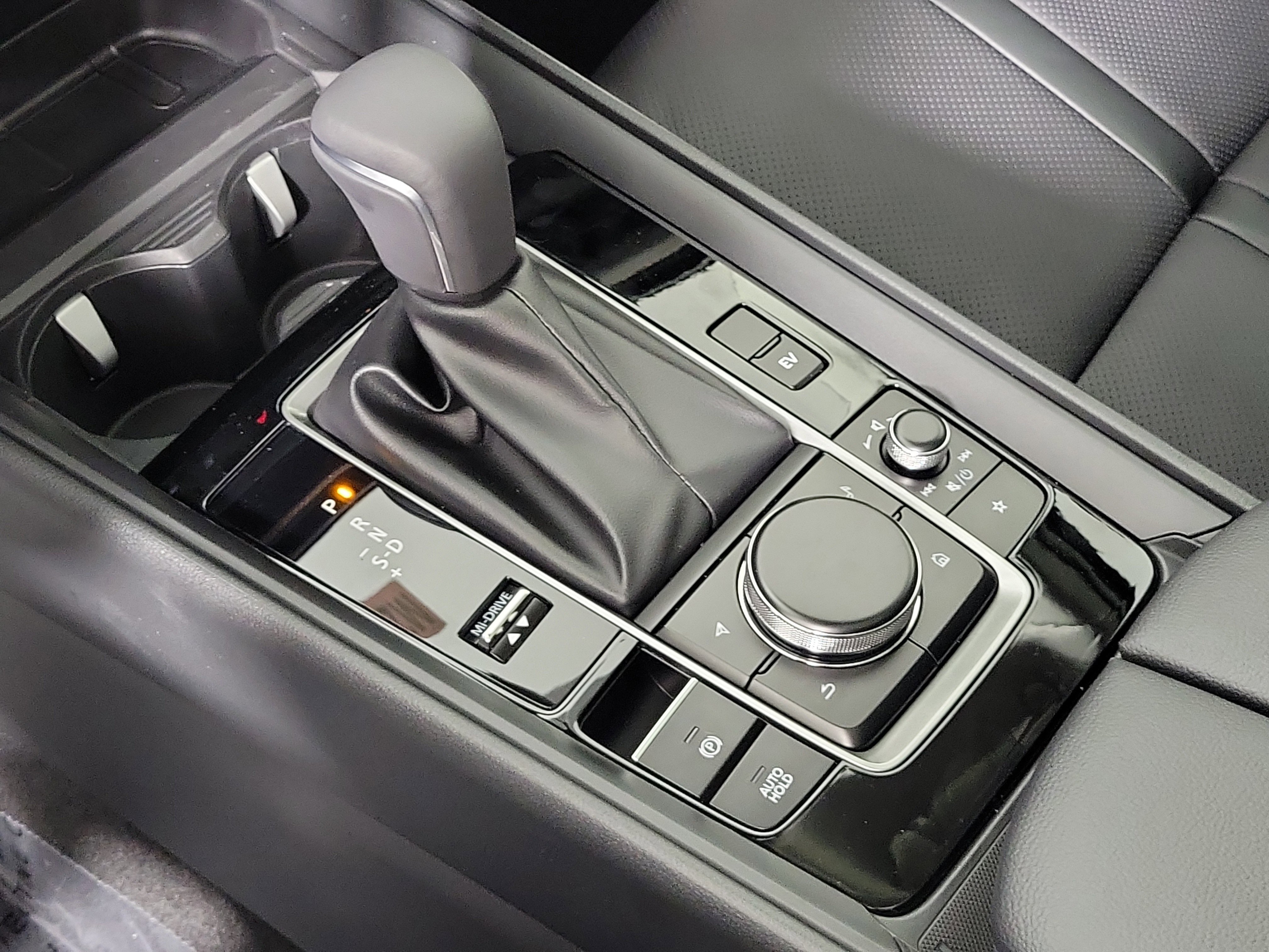 New 2026 MAZDA CX-50 AWD 2.5 Hybrid w/ Cargo Package image 24