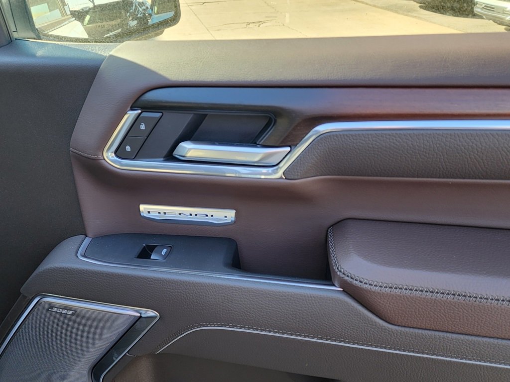 New 2026 GMC Sierra 1500 Denali w/ Denali Reserve Package image 38
