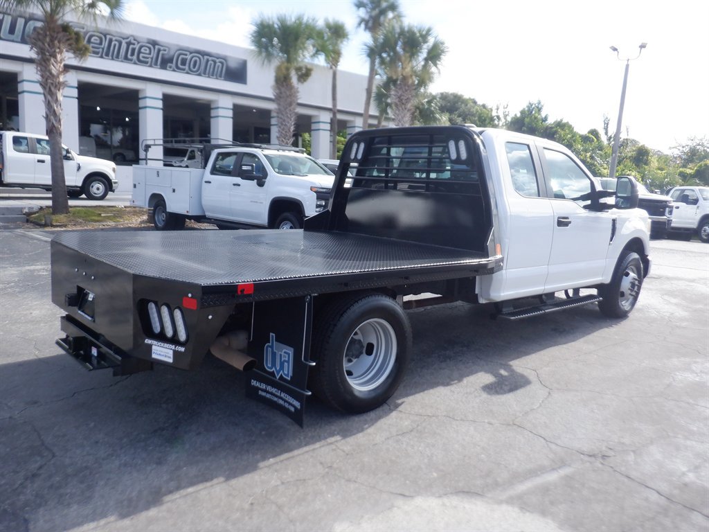 Used 2020 Ford F350 XL w/ XL Value Package image 6