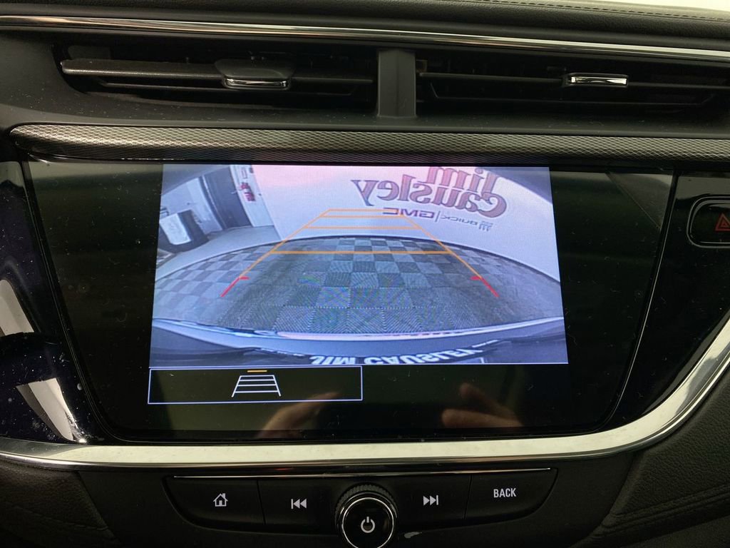 Certified 2023 Buick Encore GX Essence w/ Experience Buick Package image 17