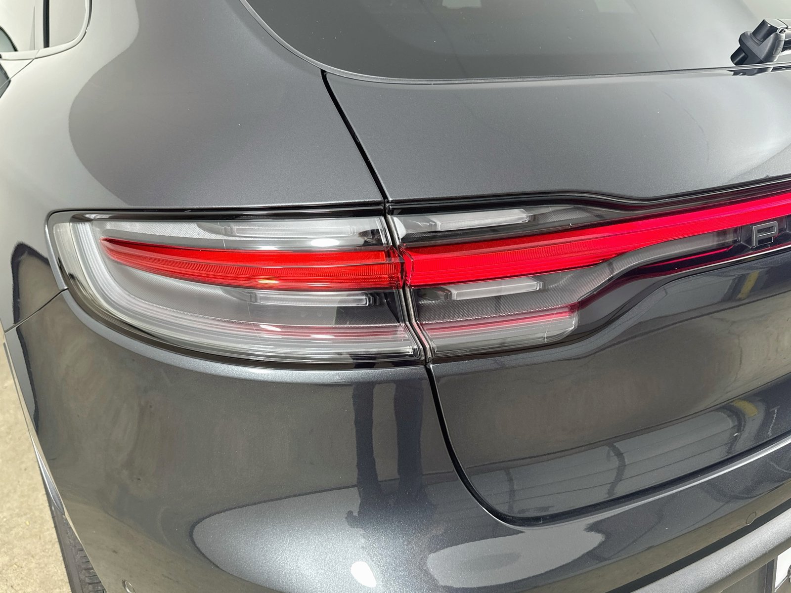 New 2026 Porsche Macan S AWD/4WD image 11