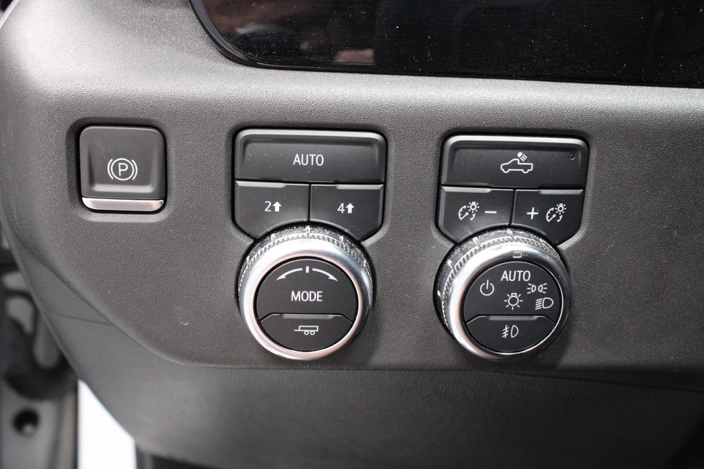 Used 2024 GMC Sierra 1500 Elevation w/ LPO, GMC Protection Package AWD/4WD image 28