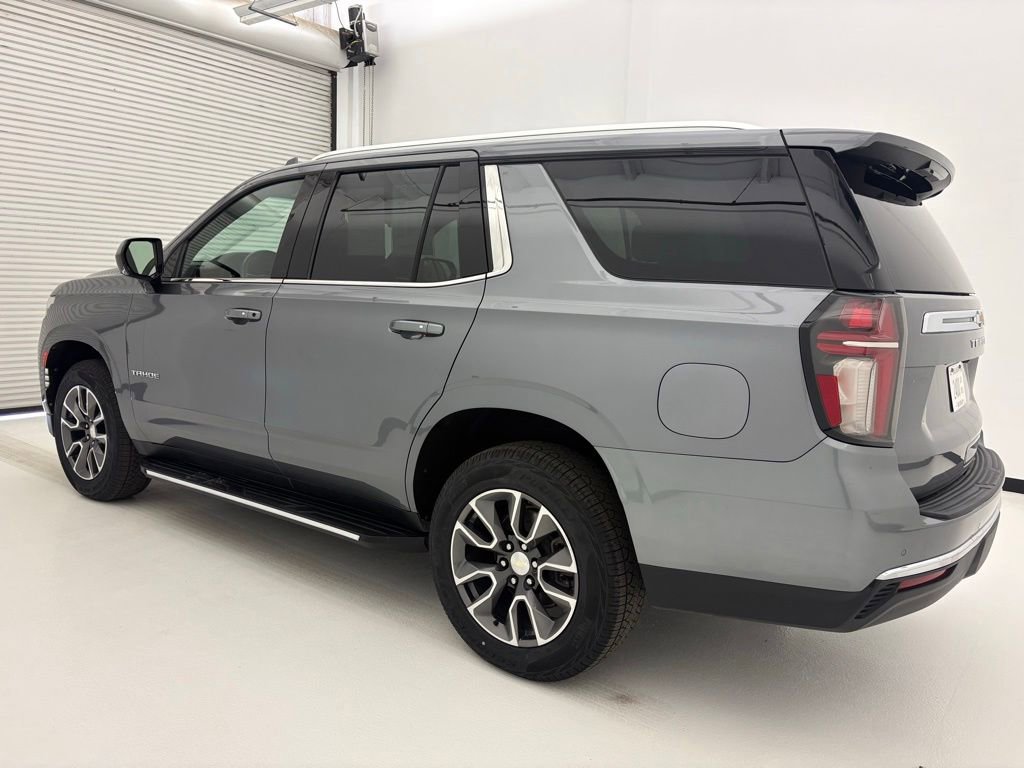 Certified 2021 Chevrolet Tahoe LT RWD image 19