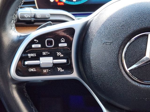 Used 2021 Mercedes-Benz GLE 450 4MATIC image 31