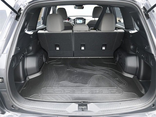 Certified 2025 Subaru Forester w/ Convenience Package #1 image 25