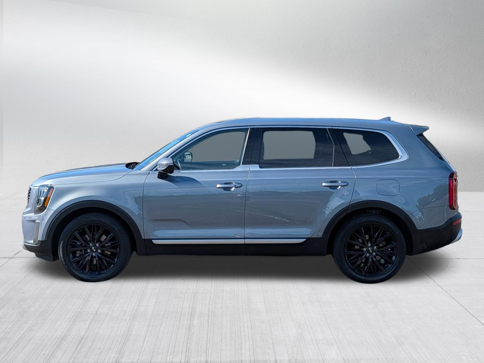 Used 2020 Kia Telluride SX w/ SX Prestige Package AWD/4WD image 6