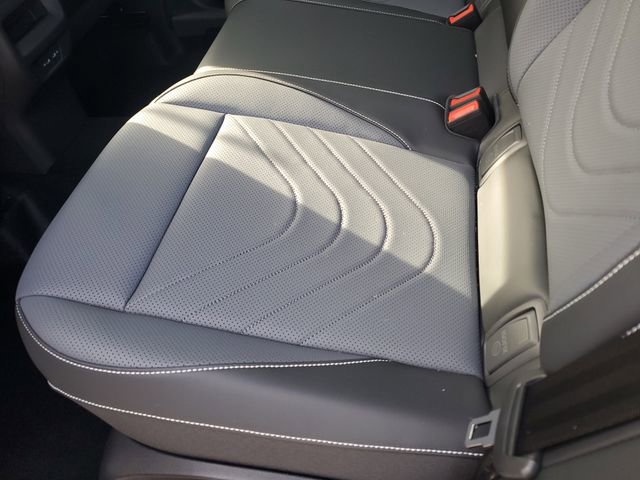 New 2026 Volkswagen Tiguan SE R-Line image 15