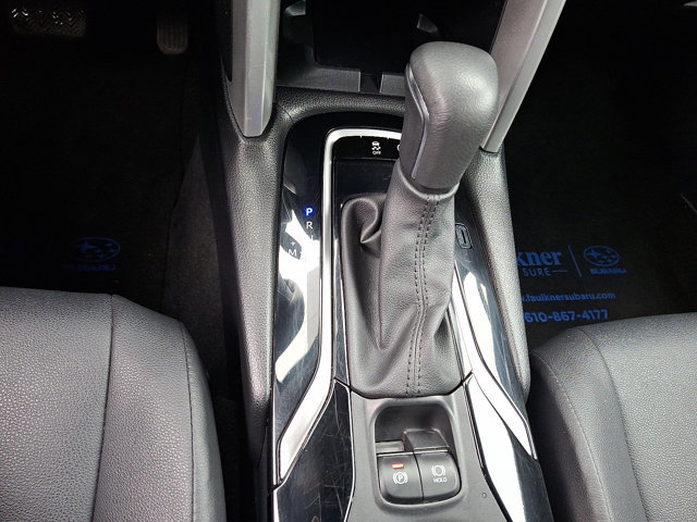 Used 2024 Toyota Corolla Cross XLE AWD/4WD image 15