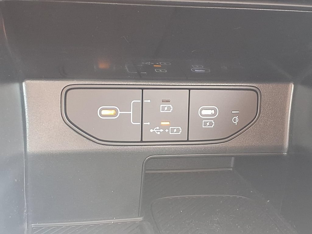 New 2026 Kia Sorento X-Line EX AWD/4WD image 8