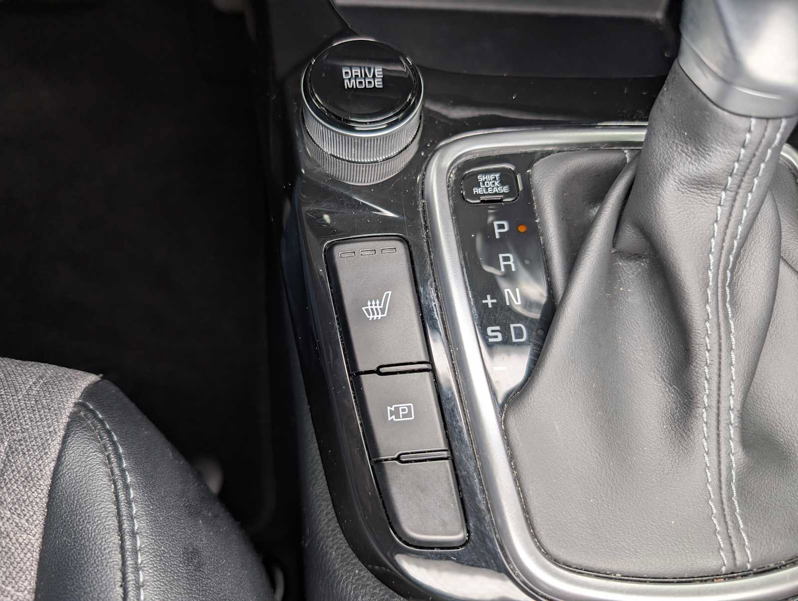 Used 2024 Kia Seltos S AWD/4WD image 28