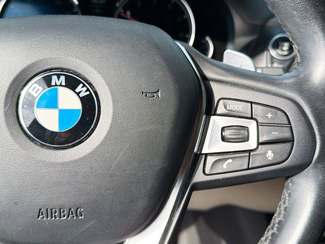 Used 2018 BMW X3 xDrive30i image 37