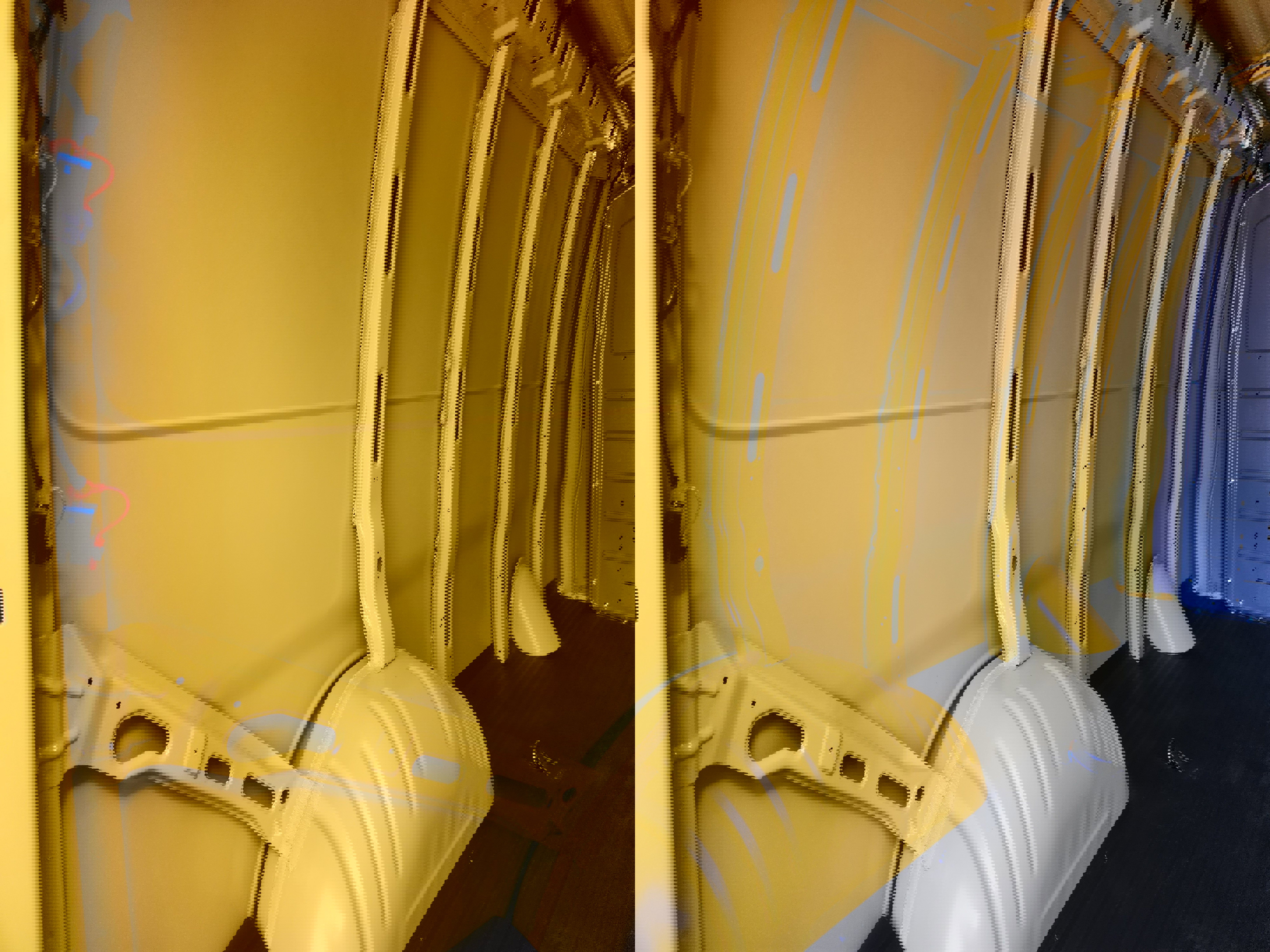 New 2025 Chevrolet Express 2500 image 32