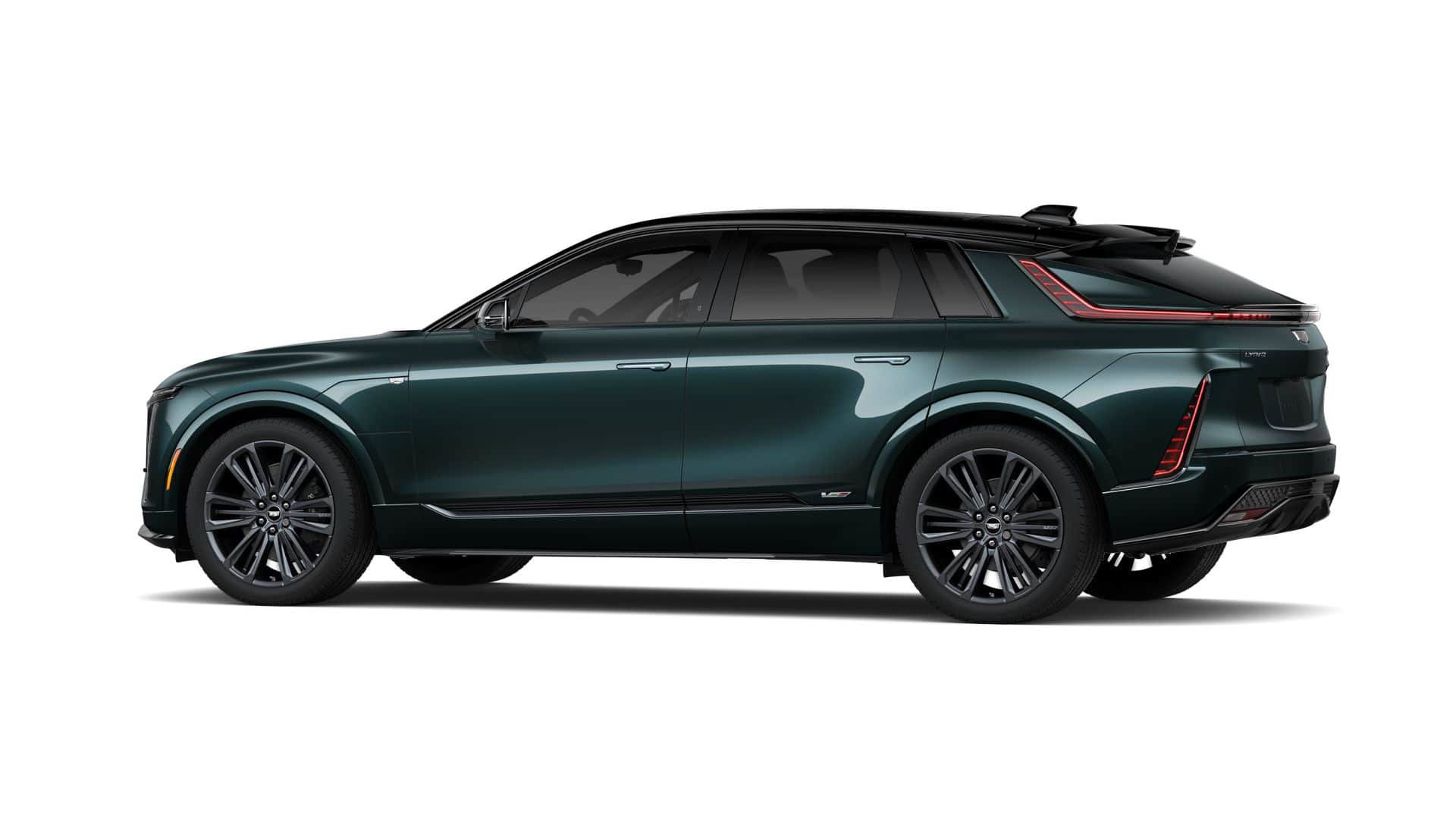 New 2027 Cadillac Lyriq V Premium AWD/4WD image 7