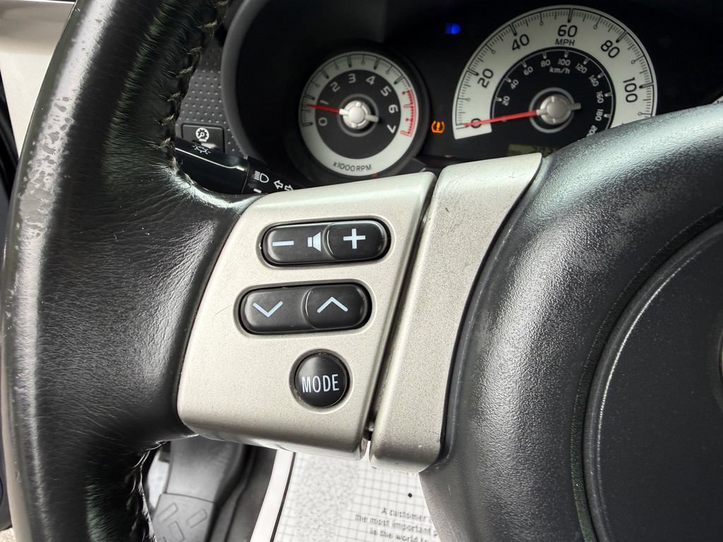 Used 2010 Toyota FJ Cruiser 4WD w/ Upgrade Pkg 2 image 15