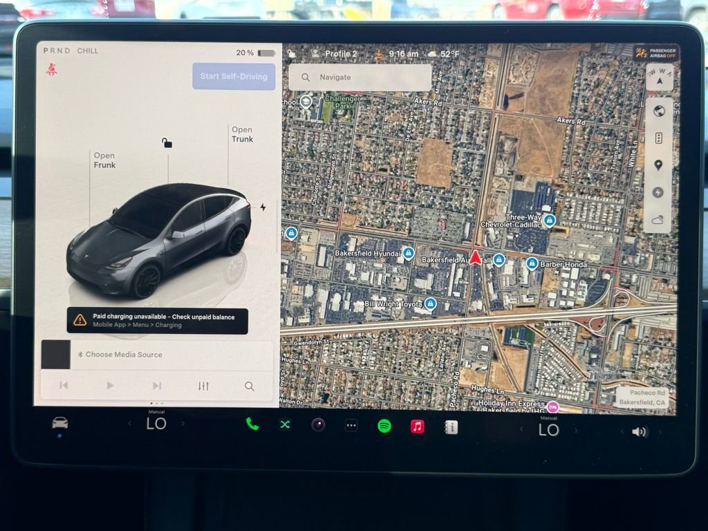 Used 2023 Tesla Model Y Long Range image 27