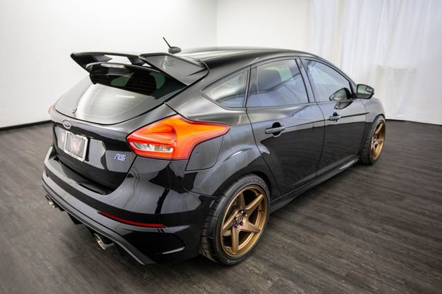 Used 2016 Ford Focus RS image 10